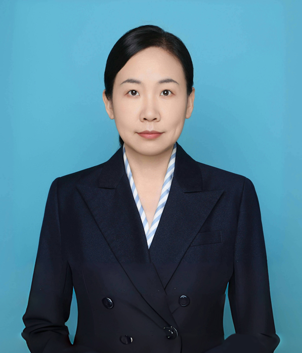 杨彩欣