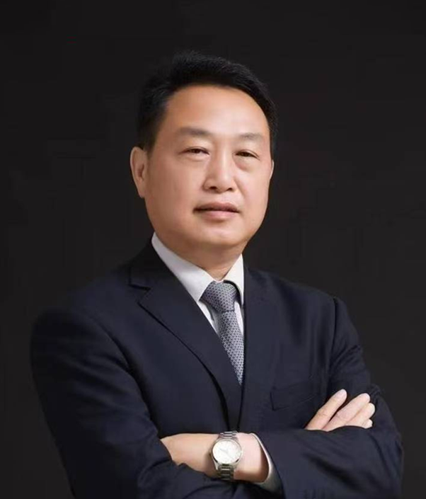 马广宇
