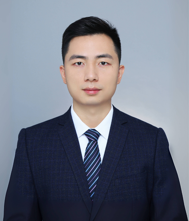 李开放